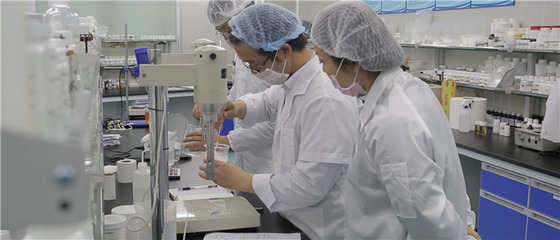 謀定而后動(dòng)廣州夢婷生物開創(chuàng)化妝品OEM新格局