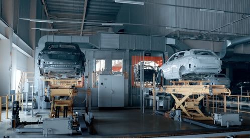 2022年度重慶市工業(yè)軟件產(chǎn)品名單發(fā)布 廣域銘島自研工業(yè)軟件入圍