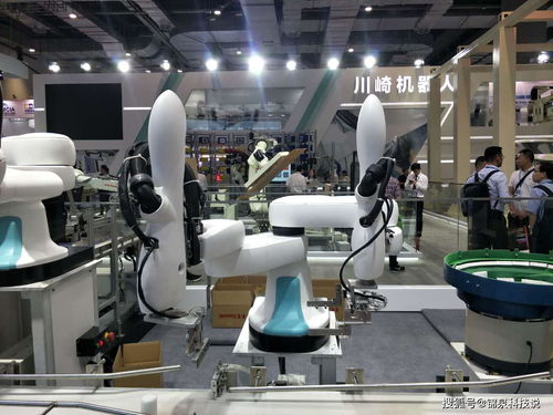 上海自動(dòng)化展