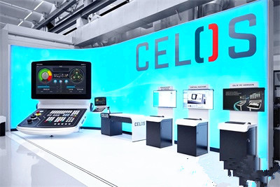 DMG MORI 2017開放參觀日 數字化工廠引領自動化生產新時代