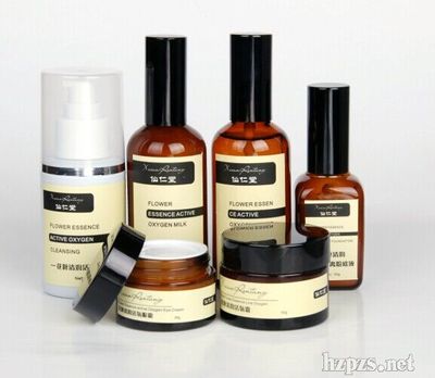 花粹清潤活氧套系 產(chǎn)品介紹與招商合作信息