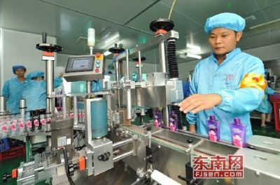 云霄化妝品香飄歐美，技術(shù)驅(qū)動下的出海之路與產(chǎn)業(yè)愿景