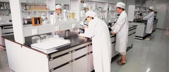 從大連油脂化學(xué)廠看近代中國北部日化行業(yè)的技術(shù)嬗變與創(chuàng)新之路