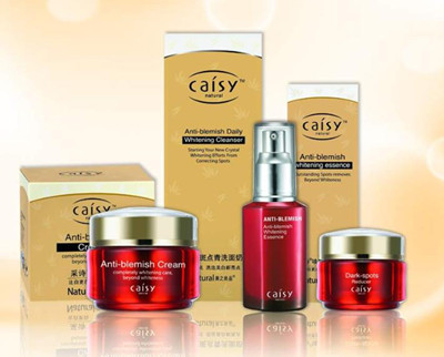 采詩化妝品 以“清純至愛”為核，讓技術(shù)為美麗賦能